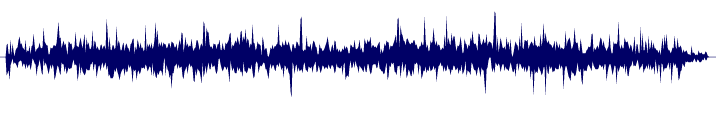 Volume waveform