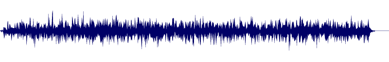 Volume waveform