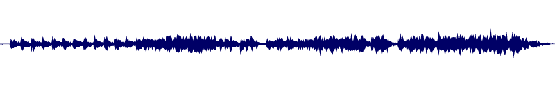 Volume waveform