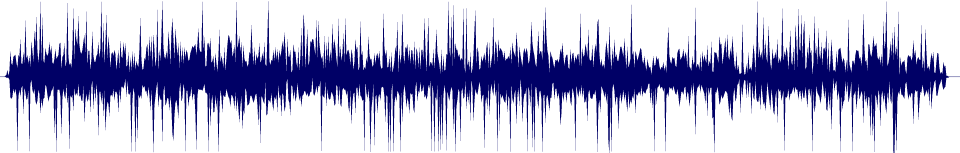 Volume waveform