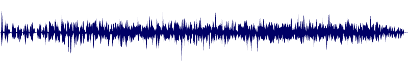 Volume waveform