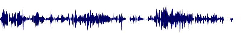 Volume waveform