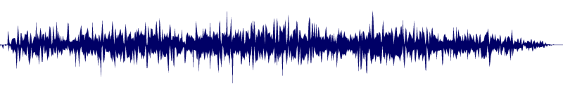 Volume waveform