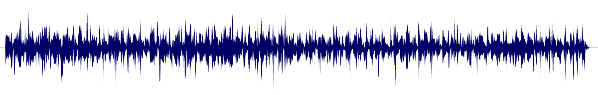 Volume waveform