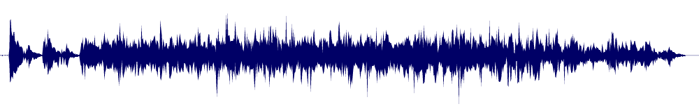 Volume waveform