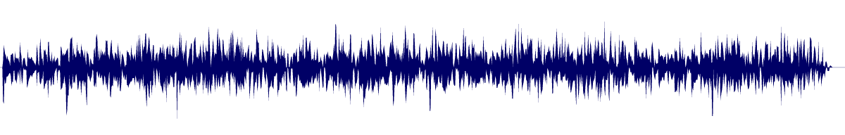 Volume waveform