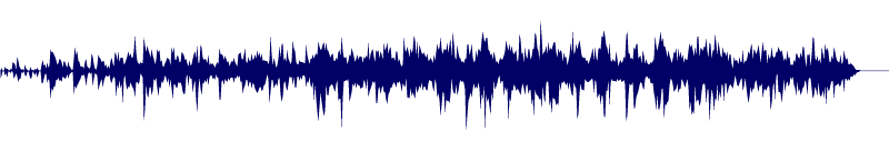 Volume waveform