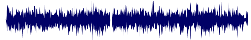 Volume waveform