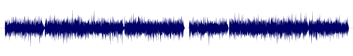 Volume waveform