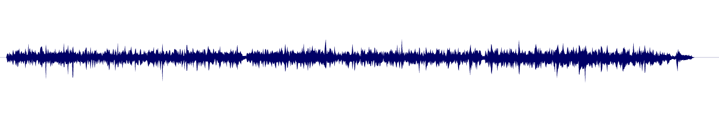 Volume waveform