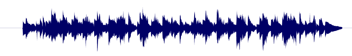 Volume waveform