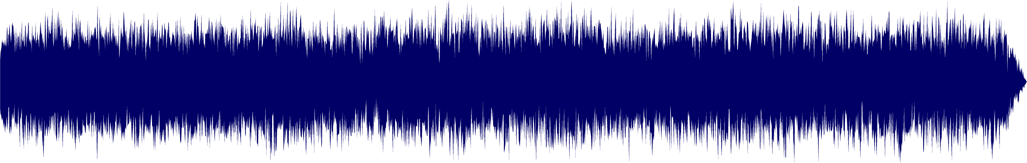 Volume waveform