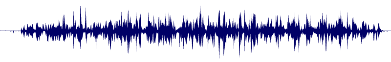 Volume waveform