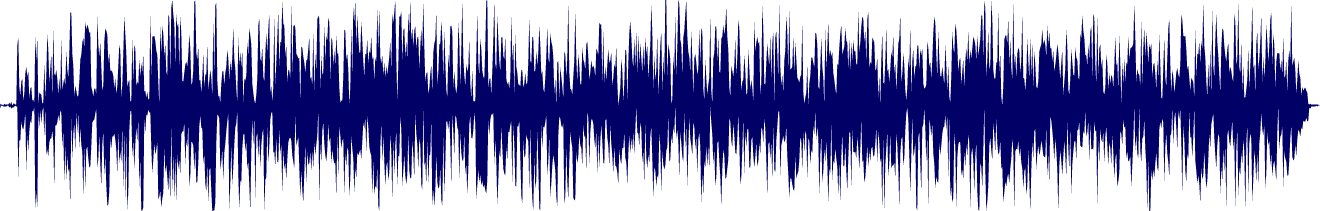 Volume waveform