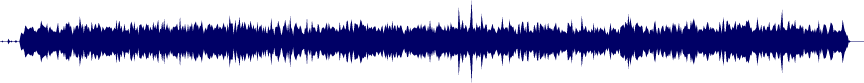 Volume waveform