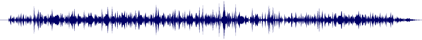 Volume waveform