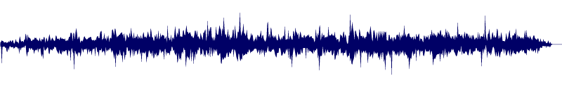 Volume waveform