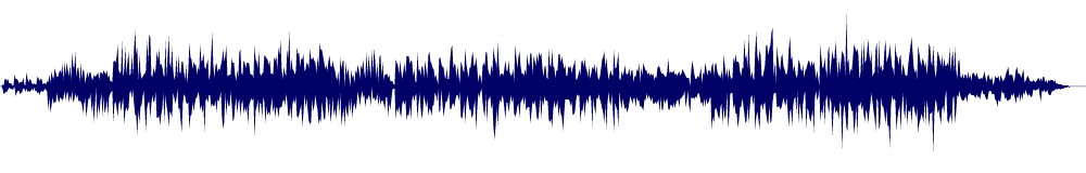 Volume waveform