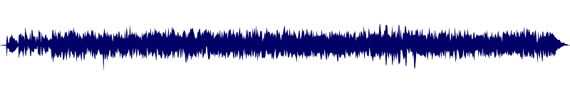 Volume waveform