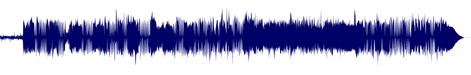 Volume waveform