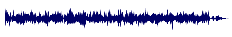 Volume waveform