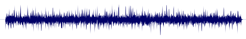 Volume waveform