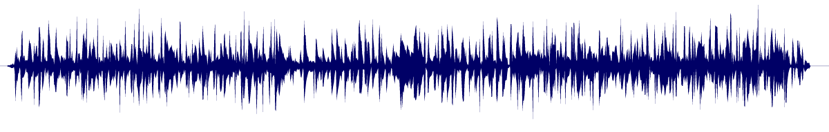 Volume waveform