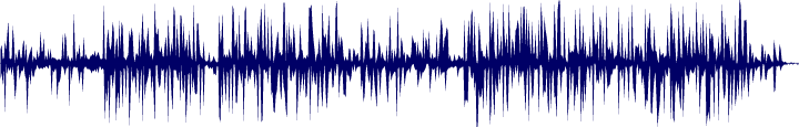 Volume waveform