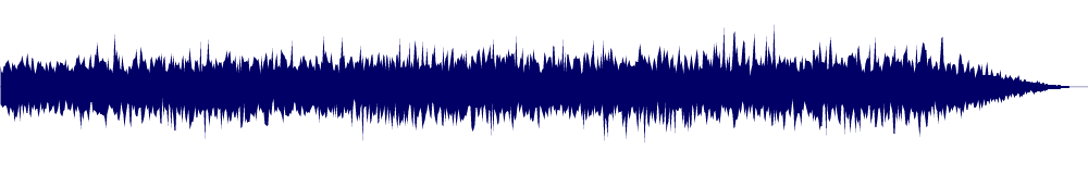 Volume waveform