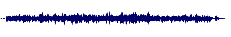 Volume waveform