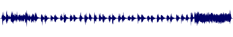 Volume waveform