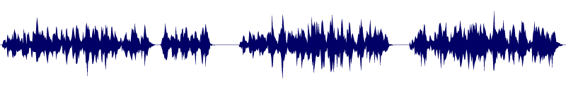 Volume waveform