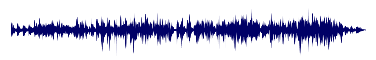 Volume waveform