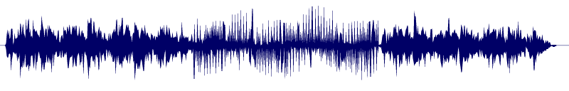 Volume waveform