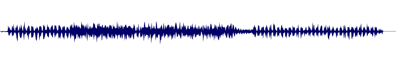 Volume waveform