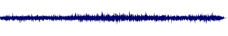 Volume waveform