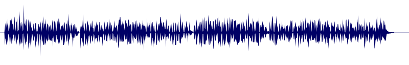 Volume waveform