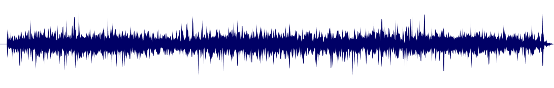 Volume waveform