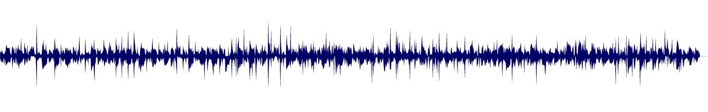 Volume waveform