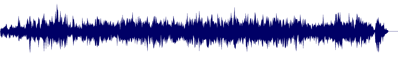 Volume waveform