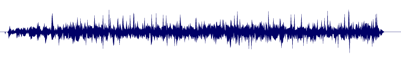 Volume waveform