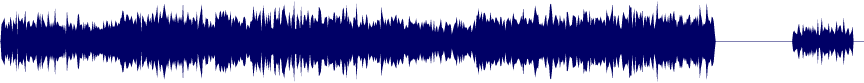 Volume waveform