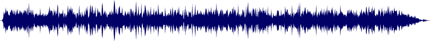 Volume waveform