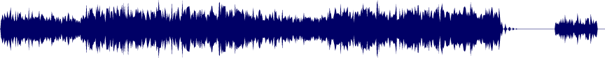 Volume waveform