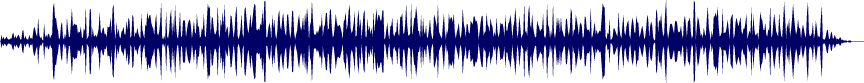 Volume waveform