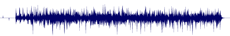 Volume waveform