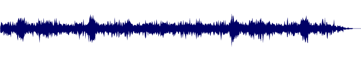 Volume waveform