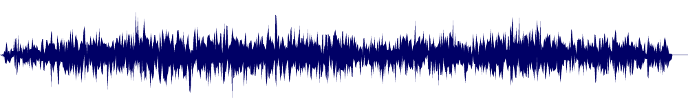 Volume waveform