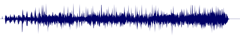 Volume waveform