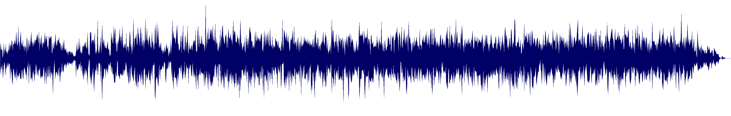 Volume waveform